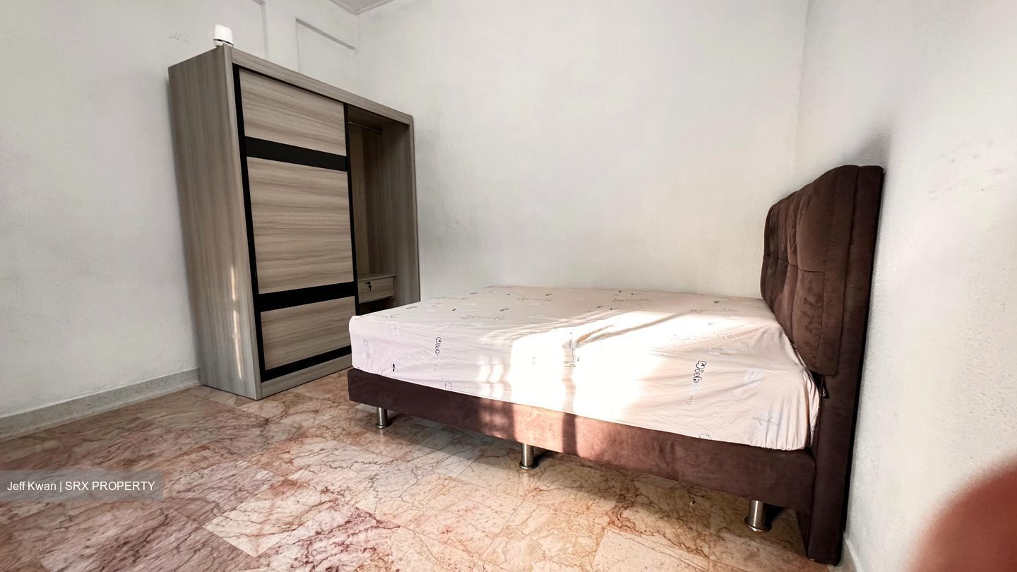 The Woodleigh Residences (D13), Apartment #515079731